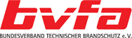 BVFA - Bundesverband Technischer Brandschutz e.V.