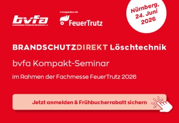 Termin: bvfa-Kompakt-Seminar