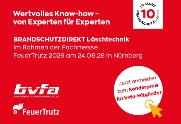 Termin: bvfa-Kompakt-Seminar