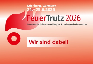 Termin: FeuerTrutz 2025